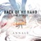 Back of My Hand (feat. Stokley) - Annalé lyrics