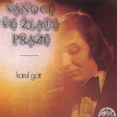 Vánoce Ve Zlaté Praze artwork