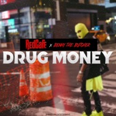 Drug Money artwork
