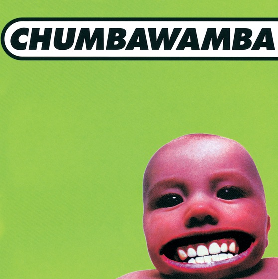 Cover artwork for Smalltown