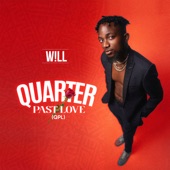 Quarter Past Love (Qpl) artwork