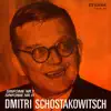 Schostakowitsch: Sinfonie No. 1 & 11 album lyrics, reviews, download