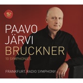 Bruckner: 10 Symphonies artwork