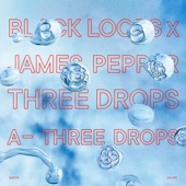 Three Drops artwork