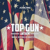 Top Gun Anthem artwork