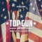 Top Gun Anthem artwork