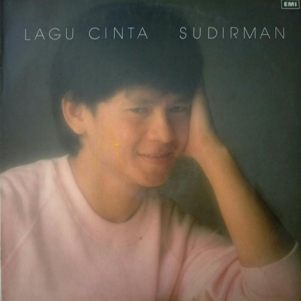 lagu popular sudirman