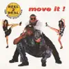 Move It! album lyrics, reviews, download