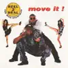 Stream & download Move It!