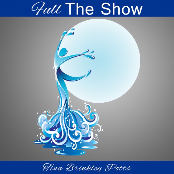 FULL the show cover