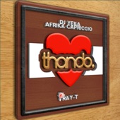 Thando (feat. RayT) artwork