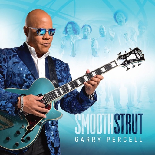 Art for Smooth Strut by Garry Percell