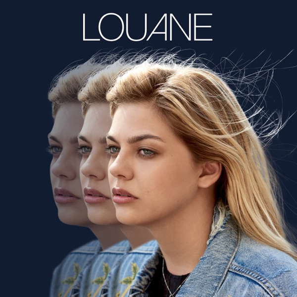 Louane (Deluxe) - Louane