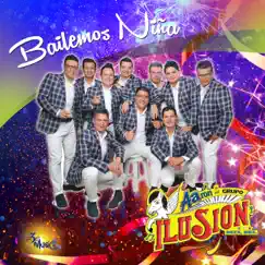 Bailemos Niña - Single by Aarón y Su Grupo Ilusión album reviews, ratings, credits