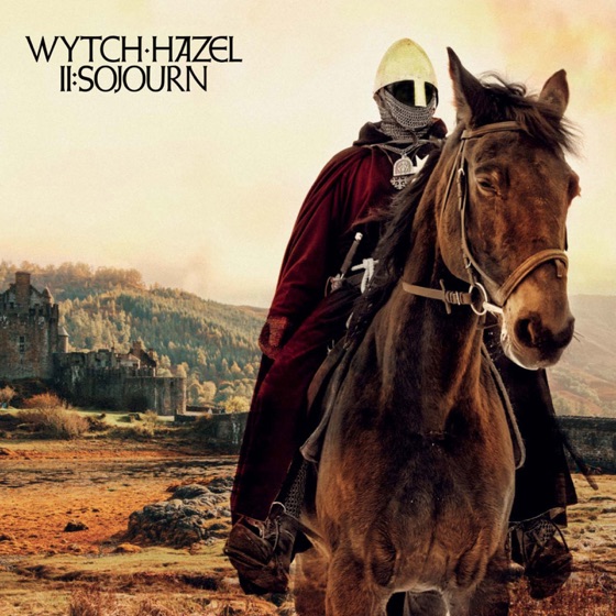 Cover artwork for The Devil Is Here