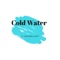 Cold Water, Pt. 2 artwork