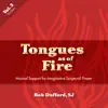 Tongues as of Fire - Vol 3 (Instrumental) album lyrics, reviews, download