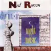 Rorem: Day Music & Night Music album lyrics, reviews, download