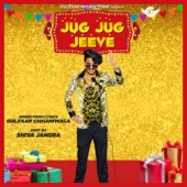 Jug Jug Jeeve artwork