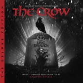 The Crow (Original Motion Picture Score / Deluxe Edition) artwork