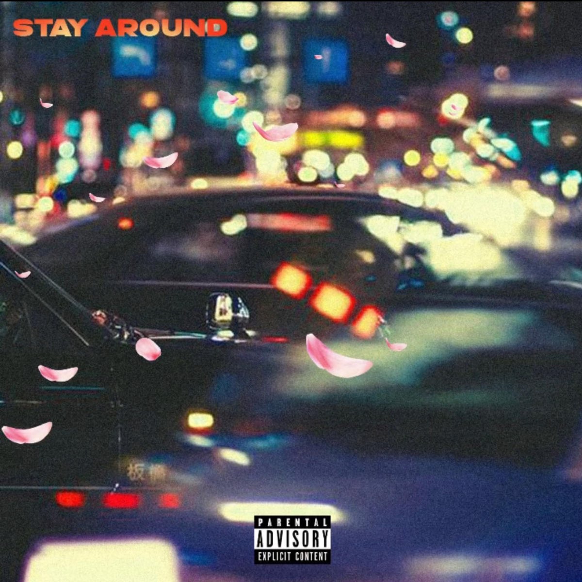 Stay around