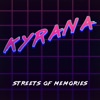 Streets of Memories - EP