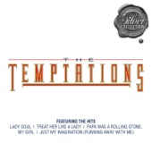 The Temptations - Lady Soul