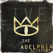 The Adelphia Sessions artwork