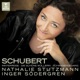 SCHUBERT/WINTERREISE/DIE SCHONE MULLERIN cover art