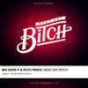 Beat Dat Bitch - Single