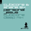 Personal Jesus (Cubicore Deep Mix) - Single