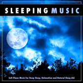 Sleeping Music: Soft Piano Music - Music for Sleep, Deep Sleep Music Collective & Sleep Music Guys