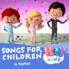 Songs for Children by HeyKids album lyrics, reviews, download