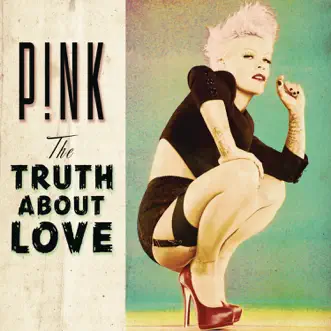 True Love (feat. Lily Allen) by P!nk song reviws