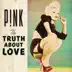 True Love (feat. Lily Allen) song reviews