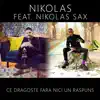 Ce Dragoste Fara Nici Un Raspuns (feat. Nikolas Sax) song lyrics