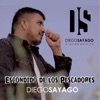 Escondido de los pescadores - Single