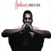 What Is Love - Haddaway