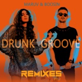 Drunk Groove (Alex Spite Remix) artwork