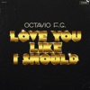 Love You Like I Should - Single