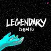 Legendary - EP album lyrics, reviews, download