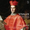 Vivaldi: XII Suonate à violino solo, e basso per il cembalo, 2009