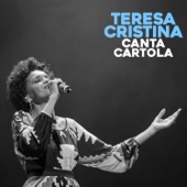 Teresa Cristina - Senhora Tentação (Meu Drama)