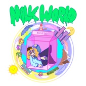 89.4 Milk FM artwork