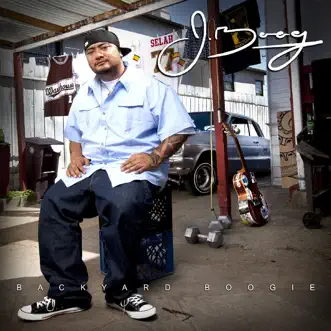 Let's Do It Again by J Boog song reviws