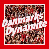 Danmarks Dynamite artwork