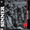 Sinner - Hotpapa Josbi lyrics