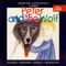 Peter and the Wolf, Op. 67: I. Peter (Arr. for Solo Piano) artwork