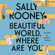 Sally Rooney - Beautiful World, Where Are You