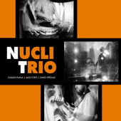 Nucli Trio - Nucli Trio